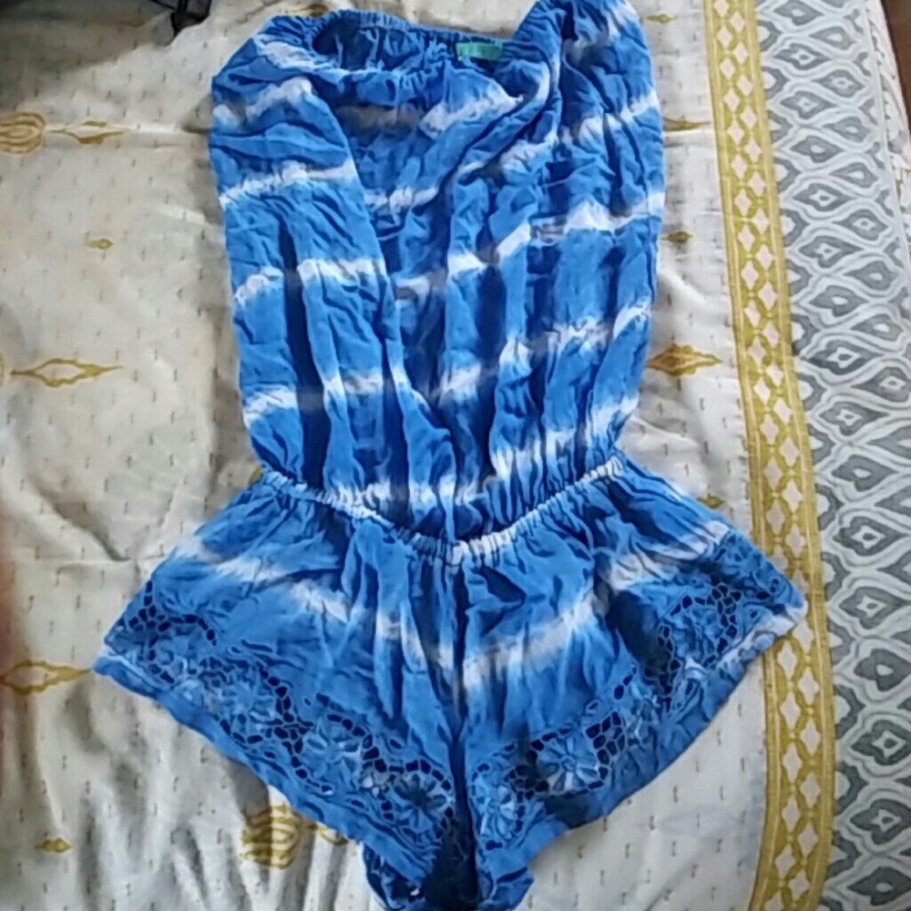Kilia romper